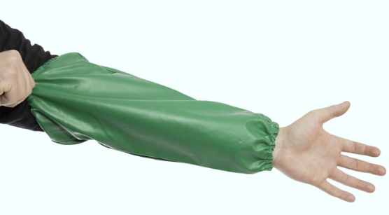 Chemical Protective Sleeves